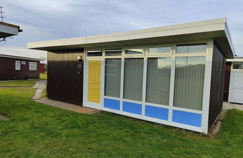 Chichester Chalet De Esquí | Holiday chalet in Selsey
