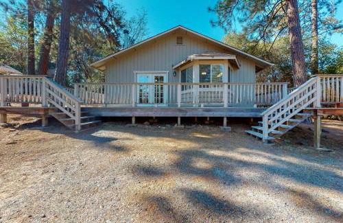 Groveland Casa | Holiday Chalet