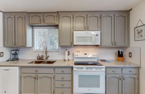 Groveland Casa | Holiday Chalet