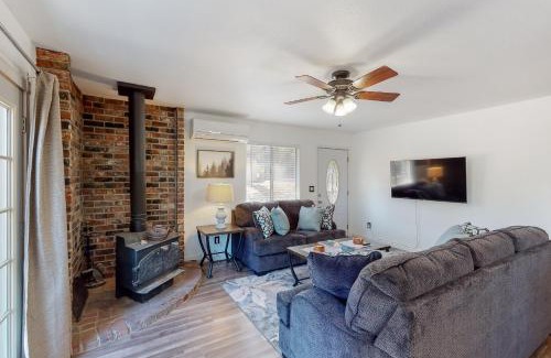 Groveland Casa | Holiday Chalet