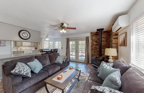 Groveland Casa | Holiday Chalet