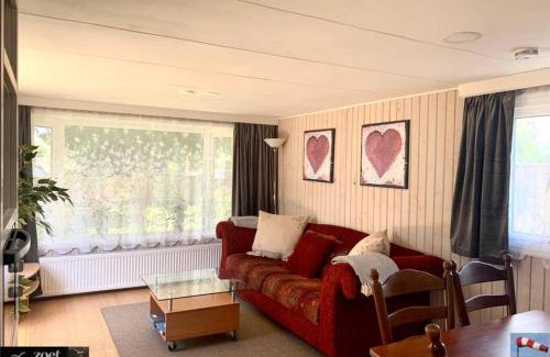 Municipality of Opmeer Casa | Holiday-Chalet Westenwind 4p. Amsterdam & Beach