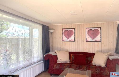 Municipality of Opmeer Casa | Holiday-Chalet Westenwind 4p. Amsterdam & Beach