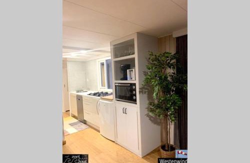 Municipality of Opmeer Casa | Holiday-Chalet Westenwind 4p. Amsterdam & Beach