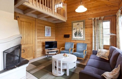 Ahtari Cabina | Holiday Club Ähtäri Cottages