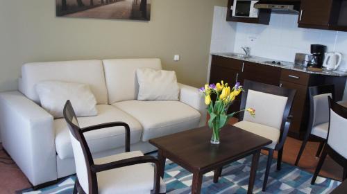 Balatonfured Apartamento | Holiday Club Füred