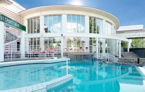 Vuokatti Hotel | Holiday Club Katinkulta
