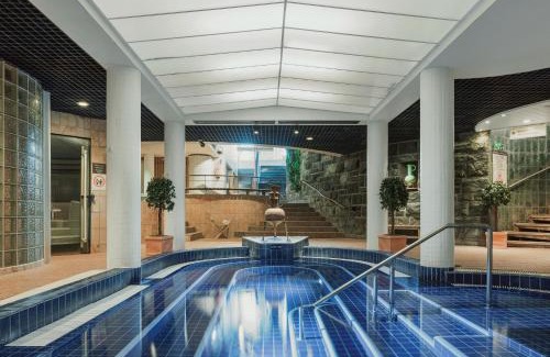 Vuokatti Hotel | Holiday Club Katinkulta