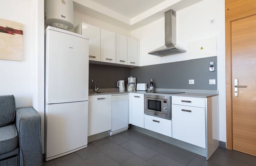 Puerto Rico Apartamento | Holiday Club Puerto Calma