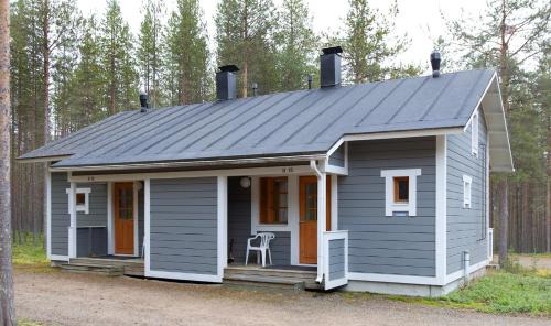 Pyhatunturi Apartamento | Holiday Club Pyhä Apartments