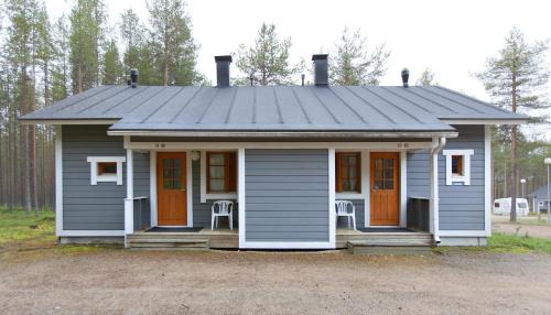 Pyhatunturi Apartamento | Holiday Club Pyhä Apartments