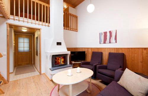 Pyhatunturi Apartamento | Holiday Club Pyhä Apartments