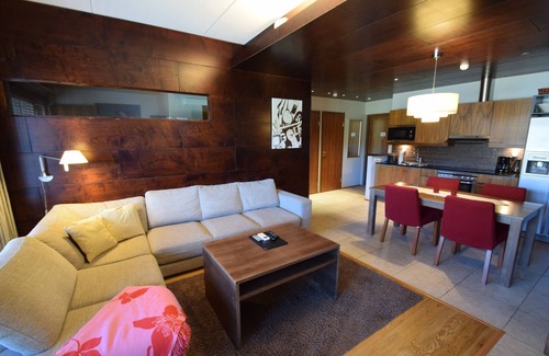 Tahkovuori Casa | Holiday Club Tahko Spa Apartments