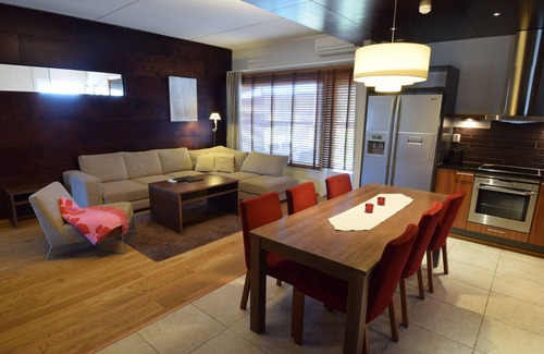 Tahkovuori Casa | Holiday Club Tahko Spa Apartments