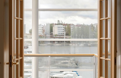Tampere Apartamento | Holiday Club Tampereen Kehräämö Apartments