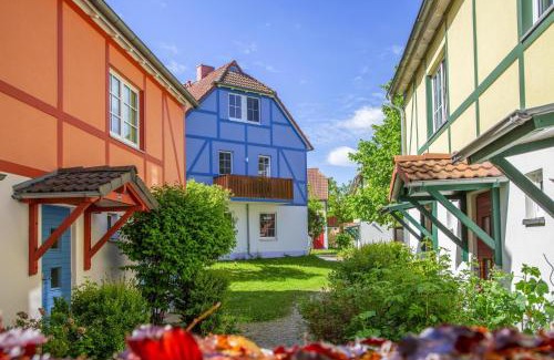 Muritz Apartamento | Holiday complex BEECH Resort Fleesensee, Göhren-Lebbin
