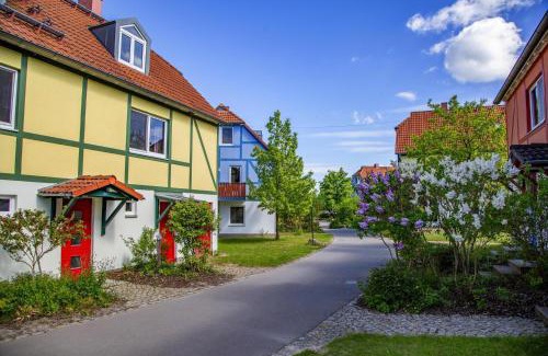 Muritz Apartamento | Holiday complex BEECH Resort Fleesensee, Göhren-Lebbin