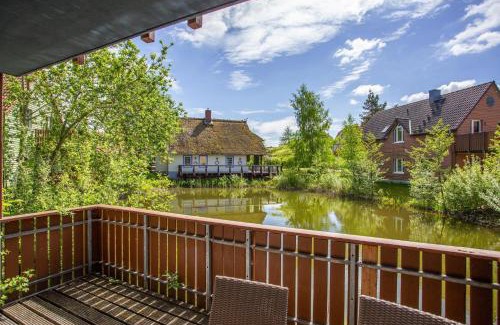 Muritz Apartamento | Holiday complex BEECH Resort Fleesensee, Göhren-Lebbin