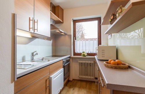 Oberaudorf Apartamento | Holiday complex Oberaudorf B 1