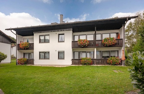 Oberaudorf Apartamento | Holiday complex Oberaudorf B 1