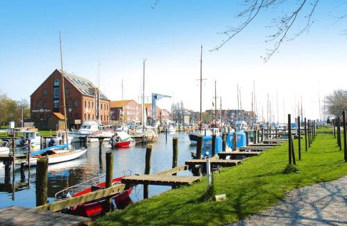 Orth Apartamento | Holiday Complex Orther Reede Fehmarn