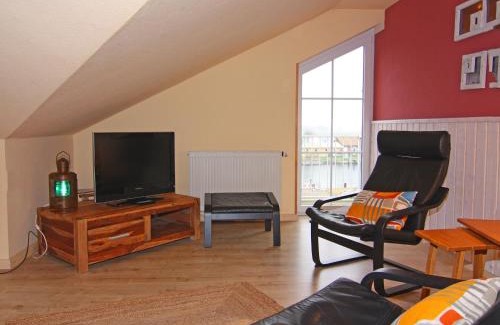 Orth Apartamento | Holiday Complex Orther Reede Fehmarn