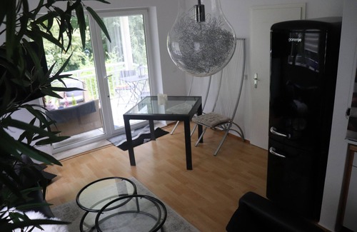 Lalendorf Apartamento | HOLIDAY COMPLEX "Residence by the lake"
