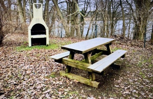 Lalendorf Apartamento | HOLIDAY COMPLEX "Residence by the lake"