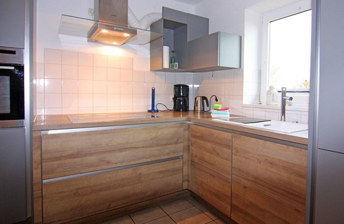 Behrensdorf Casa | Complejo vacacional Schuldt, Behrensdorf