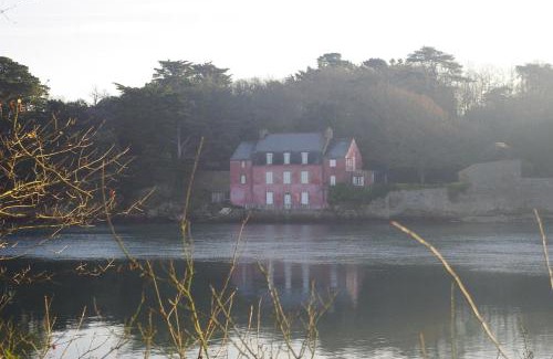 Arradon Apartamento | Holiday cottage 2p in countryside