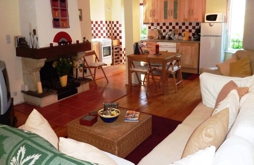 Loubens Cabaña | Casa rural / casa rural Ménezil
