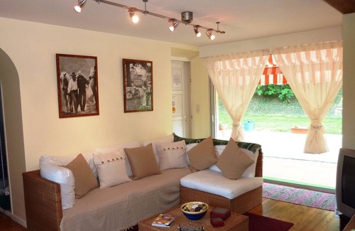 Loubens Cabaña | Casa rural / casa rural Ménezil