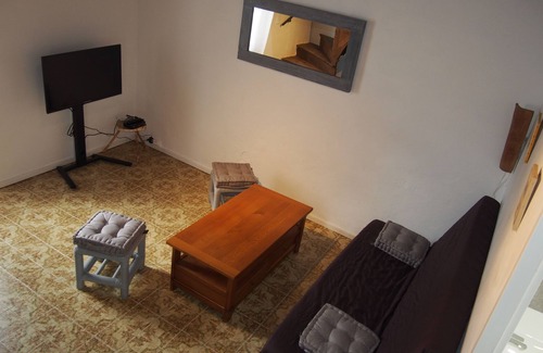 Campsegret Cabaña | Holiday cottage in a fully renovated farmhouse