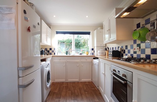 Appledore Casa | Casa rural en Appledore