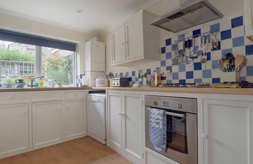 Appledore Casa | Casa rural en Appledore