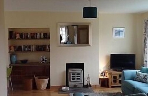 Findhorn Cabaña | Casa De Vacaciones En Findhorn, Moray, Escocia