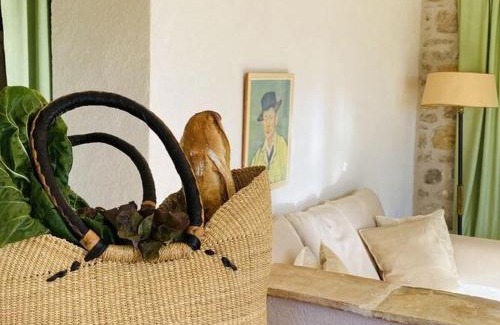 Montauroux Apartamento | Holiday Cottage in Provence