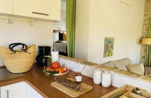 Montauroux Apartamento | Holiday Cottage in Provence