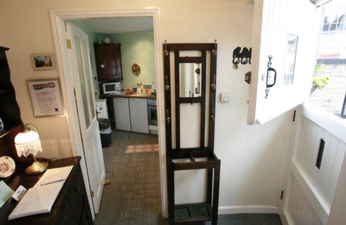 Dent Cabaña | Holiday Cottage In The Village Of Dent In The Yorkshire Dales - Dog friendly
