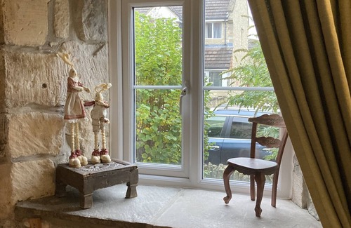 Winchcombe Cabaña | Casa rural en Winchcombe Cotswolds.