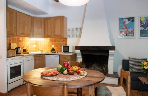 Cogolin Cabaña | Casas rurales en el Golfo de sttropez