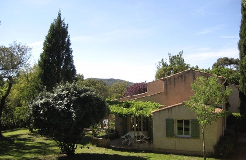 Cogolin Cabaña | Casas rurales en el Golfo de sttropez