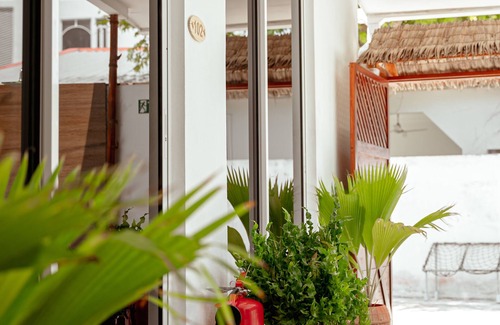 Dhiffushi Casa | Holiday Crib