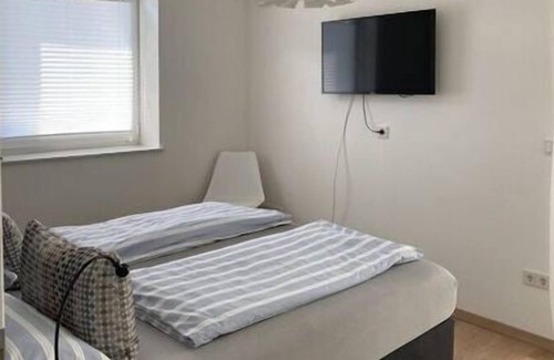 Bernkastel-Kues Apartamento | Holiday apartment Above the Moselle 2