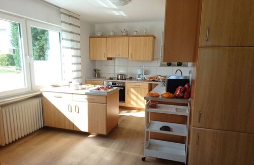 Birkelback Casa | Holiday home with 8 bedrooms