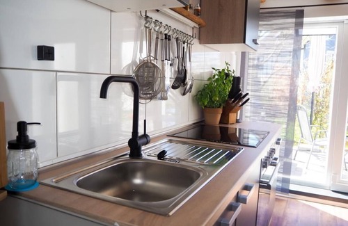 Langenbach bei Kirburg Apartamento | Holiday apartment Westerwaelder Höhenluft
