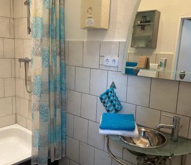 Neustadt an der Weinstrasse Apartamento | Holiday il Macellaio - Cosy Apartment- NW Zentrum Weinfest nur 6 Min