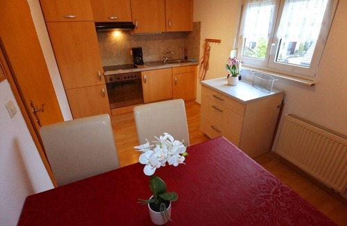 Villingen-Schwenningen Apartamento | Apartamento de vacaciones Villingen-Schwenningen para 1 - 4 personas con 2 dormitorios - Apartamento