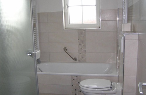 Villingen-Schwenningen Apartamento | Apartamento de vacaciones Villingen-Schwenningen para 2 - 5 personas con 2 dormitorios - Apartamento