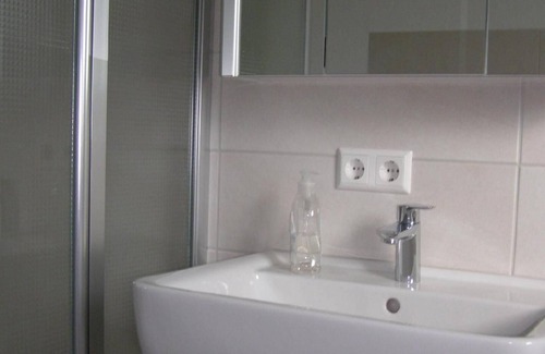 Villingen-Schwenningen Apartamento | Apartamento de vacaciones Villingen-Schwenningen para 2 - 5 personas con 2 dormitorios - Apartamento